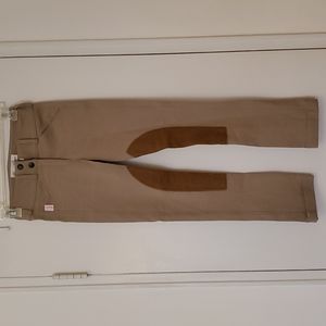 Tailored Sportsman Riding Breeches Girls Size 10
